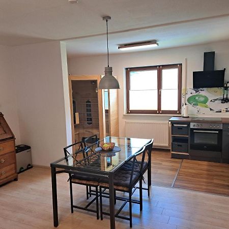 Hof Helmenhube 2 Apartment Gammelsbach Ngoại thất bức ảnh