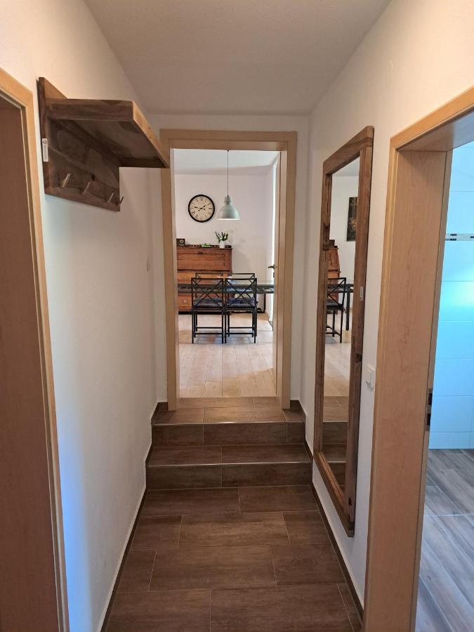 Hof Helmenhube 2 Apartment Gammelsbach Ngoại thất bức ảnh
