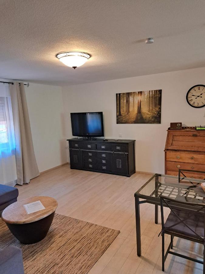 Hof Helmenhube 2 Apartment Gammelsbach Ngoại thất bức ảnh